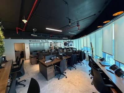 Office de  à à vendre à Business Bay, Dubai - Bureau à Business Bay，XL Tower, 2300000 AED - 16008348