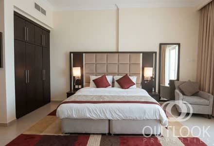 Studio for Rent in Arjan, Dubai - Gemini_Generated_Image_h3dfjhh3dfjhh3df. jpg