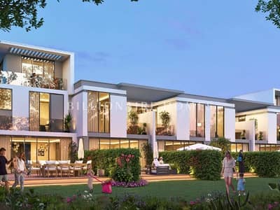 DAMAC Islands， 迪拜 4 卧室别墅待售 - 10. jpg