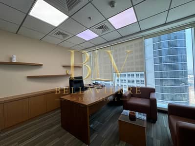 Office zum zur Miete in Business Bay, Dubai - WhatsApp Image 2026-07-24 at 18.30. 23. jpeg