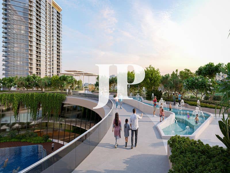 21 Podium - Walking track. jpg