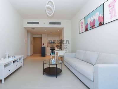 1 Bedroom Apartment for Rent in Dubai Creek Harbour, Dubai - Stunning Sea View | Prime Location | Vacant 1 Bedroom Apartment for Rent in Dubai Creek Harbour, Dubai - Stunning Sea View | Prime Location | Vacant