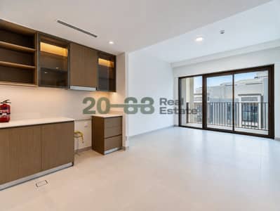 Appartement de 1 chambre à à louer à Dubai Creek Harbour, Dubai - Photo1. jpg