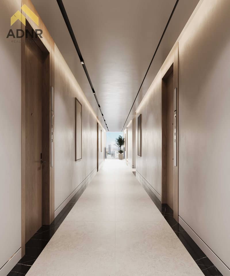 12 Typical Corridor. jpg