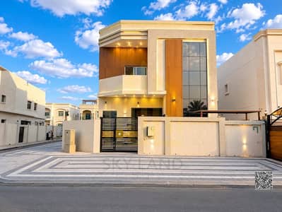 5 Camere Villa in Vendita a Al Yasmeen, Ajman - batch_WhatsApp Image 2026-07-14 at 10.18. 36 PM (1). jpeg 5 Camere Villa in Vendita a Al Yasmeen, Ajman - batch_WhatsApp Image 2026-07-14 at 10.18. 36 PM (1). jpeg
