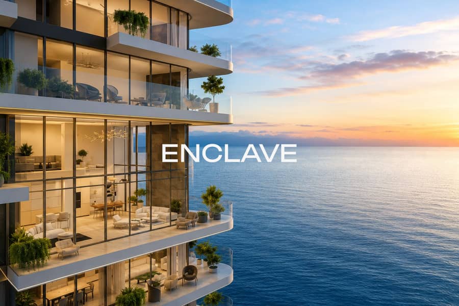Ocean Cove and Forest View | High End Feature Ocean Cove and Forest View | High End Feature