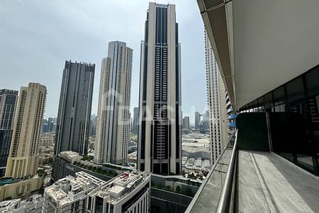 2 Bedroom Flat for Sale in Downtown Dubai, Dubai - Luxuxy 2BR | Prime Location | Rented 2 Bedroom Flat for Sale in Downtown Dubai, Dubai - Luxuxy 2BR | Prime Location | Rented