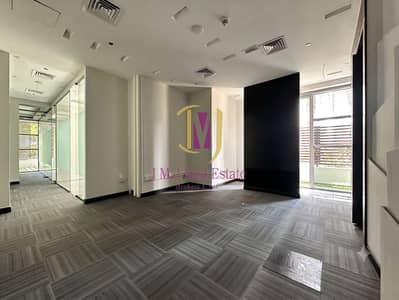 Office zum zur Miete in Business Bay, Dubai - Gemini_Generated_Image_75db3o75db3o75db. png