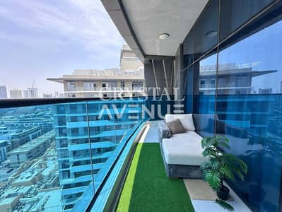 Monolocale in affitto a Jumeirah Village Circle (JVC), Dubai - WhatsApp Image 2026-07-30 at 12.47. 53 PM (1). jpeg
