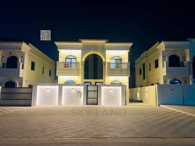 5 Bedroom Villa for Sale in Al Helio, Ajman - 0. jpeg 5 Bedroom Villa for Sale in Al Helio, Ajman - 0. jpeg