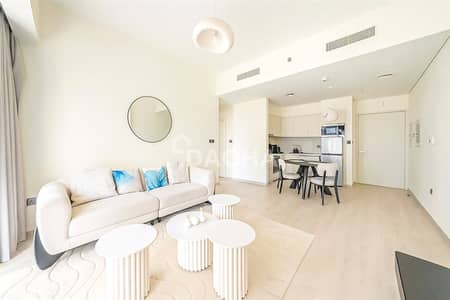 Appartement de 1 chambre à à louer à Downtown Dubai, Dubai - Appartement à Downtown Dubai，Opera District，Act One | Act Two Towers，Act One, 1 chambre, 120000 AED - 16007597