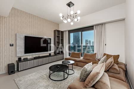 3 habitaciones Apartamento para en Alquiler en Downtown Dubai, Dubai - Apartamento en Downtown Dubai,Opera District,Act One | Act Two Towers,Act One, 3 dormitorios, 320000 AED - 16007604 3 habitaciones Apartamento para en Alquiler en Downtown Dubai, Dubai - Apartamento en Downtown Dubai,Opera District,Act One | Act Two Towers,Act One, 3 dormitorios, 320000 AED - 16007604