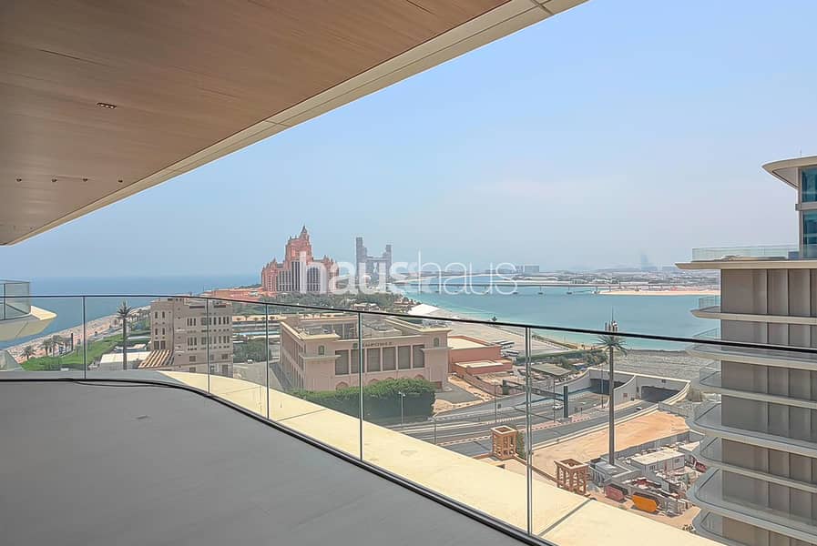 Apartamento en Palm Jumeirah,Serenia Living,Serenia Living Tower 1, 2 dormitorios, 8700000 AED - 10788664 Apartamento en Palm Jumeirah,Serenia Living,Serenia Living Tower 1, 2 dormitorios, 8700000 AED - 10788664