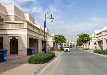 4 Bedroom Villa for Rent in Dubai Silicon Oasis (DSO), Dubai - Spacious and Vacant | Unfurnished | Twin Villa 4 Bedroom Villa for Rent in Dubai Silicon Oasis (DSO), Dubai - Spacious and Vacant | Unfurnished | Twin Villa