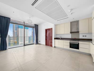 1 Bedroom Flat for Sale in Dubai Marina, Dubai - Community Expert | High Floor | City View | Vacant