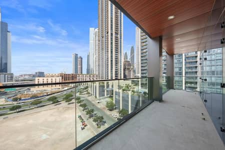 3 habitaciones Apartamento para en Venta en Downtown Dubai, Dubai - Apartamento en Downtown Dubai,DT1 Tower, 3 dormitorios, 6900000 AED - 16008524 3 habitaciones Apartamento para en Venta en Downtown Dubai, Dubai - Apartamento en Downtown Dubai,DT1 Tower, 3 dormitorios, 6900000 AED - 16008524