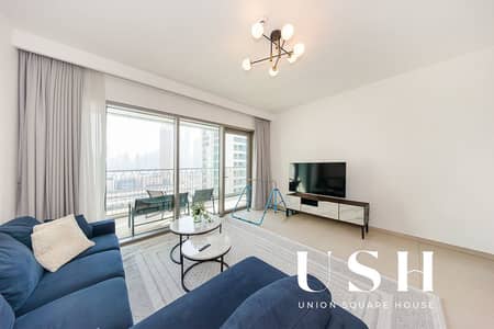3 Bedroom Apartment for Sale in Za'abeel, Dubai - _P1A2239. jpg