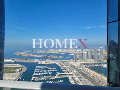 2 Bedroom Flat for Rent in Dubai Marina, Dubai - image_0
