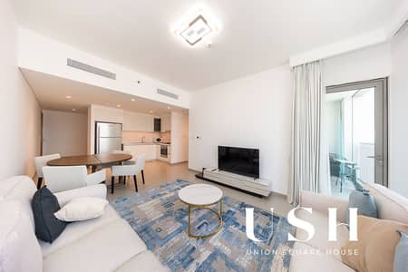 2 Schlafzimmer Wohnung zum zur Miete in Za'abeel, Dubai - _P1A2300. jpg
