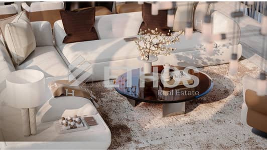 Appartement de 1 chambre à à vendre à Dubai Islands, Dubai - Appartement à Dubai Islands，Seacliff by Imtiaz, 1 chambre, 2135101 AED - 16008536