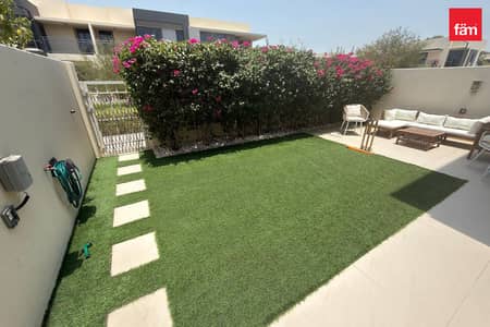 4 Schlafzimmer Townhouse zum zur Miete in Dubai Hills Estate, Dubai - Reihenhaus in Dubai Hills Estate,Maple,Maple 1, 4 schlafzimmer, 249999 AED - 16008547 4 Schlafzimmer Townhouse zum zur Miete in Dubai Hills Estate, Dubai - Reihenhaus in Dubai Hills Estate,Maple,Maple 1, 4 schlafzimmer, 249999 AED - 16008547