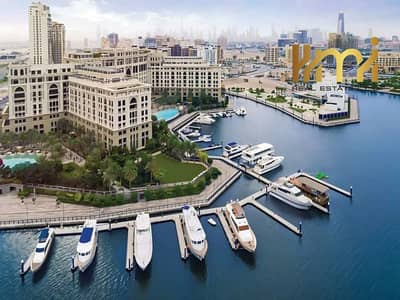1 Camera Appartamento in Vendita a Culture Village (Jaddaf Waterfront), Dubai - WhatsApp Image 2026-01-22 at 11.37. 41 AM. jpeg 1 Camera Appartamento in Vendita a Culture Village (Jaddaf Waterfront), Dubai - WhatsApp Image 2026-01-22 at 11.37. 41 AM. jpeg