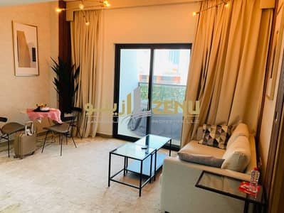 1 Schlafzimmer Wohnung zum zur Miete in Dubai Silicon Oasis (DSO), Dubai - f326ccde-c3b5-4416-8d81-0e72e806aa20. jpeg 1 Schlafzimmer Wohnung zum zur Miete in Dubai Silicon Oasis (DSO), Dubai - f326ccde-c3b5-4416-8d81-0e72e806aa20. jpeg