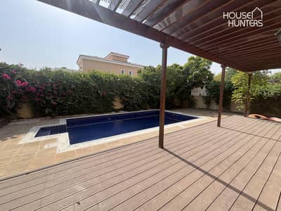5 habitaciones Villa para en Alquiler en The Villa, Dubai - Villa en The Villa,The Centro, 5 dormitorios, 350000 AED - 15992485 5 habitaciones Villa para en Alquiler en The Villa, Dubai - Villa en The Villa,The Centro, 5 dormitorios, 350000 AED - 15992485
