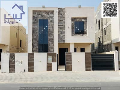 5 Schlafzimmer Villa zum zum Verkauf in Al Helio, Ajman - WhatsApp Image 2026-07-30 at 12.47. 11 PM (1). jpeg