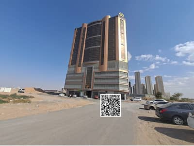 2 Bedroom Flat for Sale in Al Alia, Ajman - AL GHOROUB TOWER 109 PICTURES. jpeg 2 Bedroom Flat for Sale in Al Alia, Ajman - AL GHOROUB TOWER 109 PICTURES. jpeg