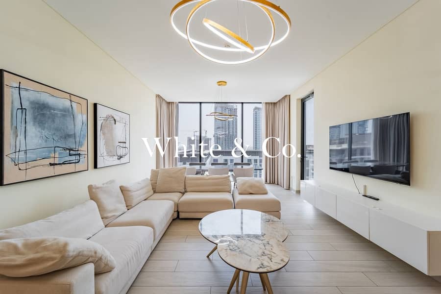 Appartamento a Sobha Hartland,One Park Avenue, 3 camere da letto, 3450000 AED - 16008655 Appartamento a Sobha Hartland,One Park Avenue, 3 camere da letto, 3450000 AED - 16008655