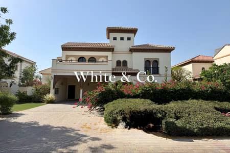 5 Bedroom Villa for Sale in The Villa, Dubai - Granada Villa | Vacant | Great Renovation