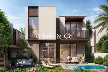 4 habitaciones Villa para en Venta en Athlon by Aldar, Dubai - Villa en Athlon by Aldar,Vitalon, 4 dormitorios, 6000000 AED - 16008663 4 habitaciones Villa para en Venta en Athlon by Aldar, Dubai - Villa en Athlon by Aldar,Vitalon, 4 dormitorios, 6000000 AED - 16008663