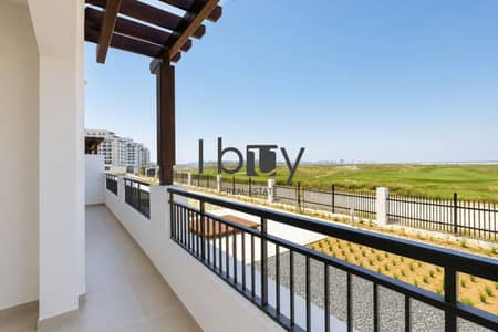 3 Slaapkamers Appartement te Huur in Yas Island, Abu Dhabi - Appartement in Yas Island，Yas Golf Collection, 3 slaapkamers, 330000 AED - 16008680