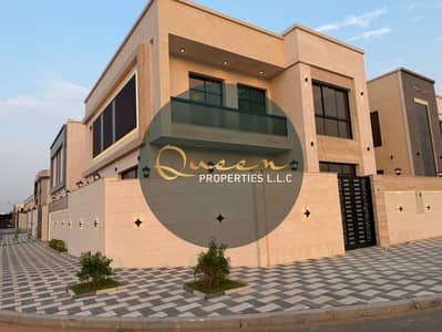 5 Camere Villa in Vendita a Al Yasmeen, Ajman - WhatsApp Image 2026-07-29 at 07.43. 43. jpeg