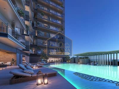 2 habitaciones Apartamento para en Venta en Jumeirah Village Circle (JVC), Dubai - 17. jpg