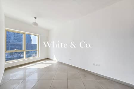 2 Bedroom Apartment for Sale in Jumeirah Lake Towers (JLT), Dubai - Maids Room | Renewed tenant | Unfurnished