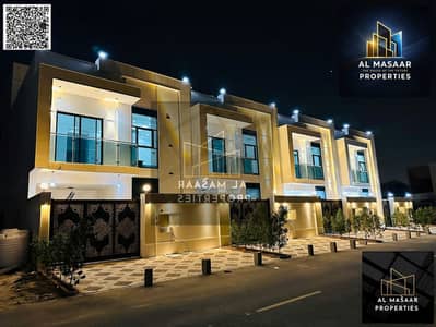 4 Bedroom Villa for Sale in Al Helio, Ajman - batch_WhatsApp Image 2025-09-06 at 12.23. 19 AM. jpeg