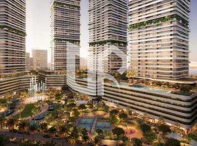 3 Camere Appartamento in vendita a Al Mamzar, Sharjah - WhatsApp Image 2026-07-05 at 2.15. 57 PM. jpeg 3 Camere Appartamento in vendita a Al Mamzar, Sharjah - WhatsApp Image 2026-07-05 at 2.15. 57 PM. jpeg