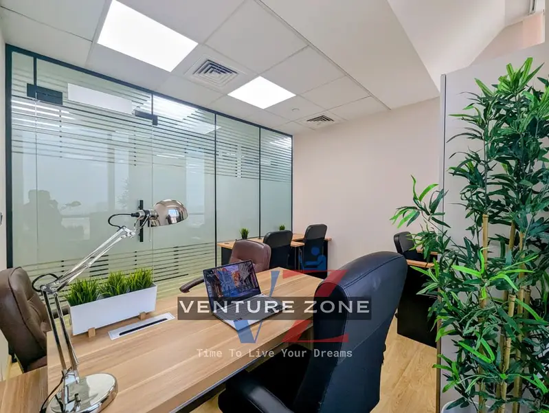 Elegant and Premium Serviced Offices with Parking| Fahidi Heights| Few Steps to Sharaf DG Metro