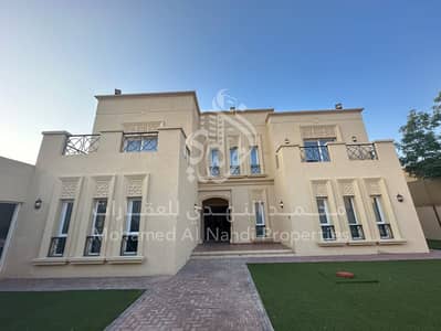 فیلا 5 غرف نوم للايجار في البرشاء، دبي - WhatsApp Image 2026-07-30 at 1.06. 27 PM. jpeg