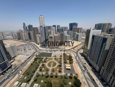 1 Bedroom Apartment for Rent in Al Nahda (Sharjah), Sharjah - IMG_5597. JPG 1 Bedroom Apartment for Rent in Al Nahda (Sharjah), Sharjah - IMG_5597. JPG