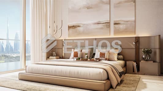 2 Schlafzimmer Wohnung zum zum Verkauf in Dubai Islands, Dubai - Wohnung in Dubai Islands，Seacliff by Imtiaz, 2 schlafzimmer, 3256109 AED - 16008835