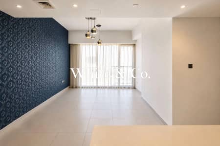 2 Bedroom Flat for Rent in Dubai Science Park, Dubai - Spacious 2BR + Maid Room | Skyline View 2 Bedroom Flat for Rent in Dubai Science Park, Dubai - Spacious 2BR + Maid Room | Skyline View
