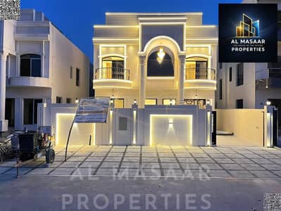 6 Bedroom Villa for Sale in Al Helio, Ajman - batch_WhatsApp Image 2026-07-21 at 11.42. 30 PM (1). jpeg 6 Bedroom Villa for Sale in Al Helio, Ajman - batch_WhatsApp Image 2026-07-21 at 11.42. 30 PM (1). jpeg