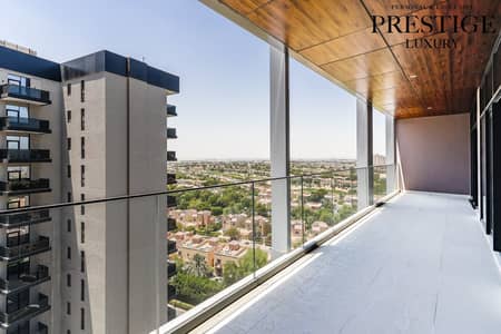 2 Cпальни Апартамент в аренду в Дубай Спортс Сити, Дубай - PONE5249-HDR. jpg 2 Cпальни Апартамент в аренду в Дубай Спортс Сити, Дубай - PONE5249-HDR. jpg