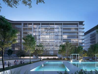 1 Bedroom Flat for Sale in Aljada, Sharjah - 1 (4). png 1 Bedroom Flat for Sale in Aljada, Sharjah - 1 (4). png