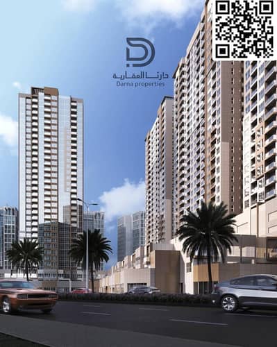 1 Bedroom Flat for Sale in Al Rashidiya, Ajman - WhatsApp Image 2026-07-30 at 2.14. 24 AM (2). jpeg 1 Bedroom Flat for Sale in Al Rashidiya, Ajman - WhatsApp Image 2026-07-30 at 2.14. 24 AM (2). jpeg