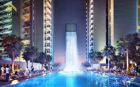 3 habitaciones Apartamento para en Venta en DAMAC Hills, Dubai - 6. webp 3 habitaciones Apartamento para en Venta en DAMAC Hills, Dubai - 6. webp