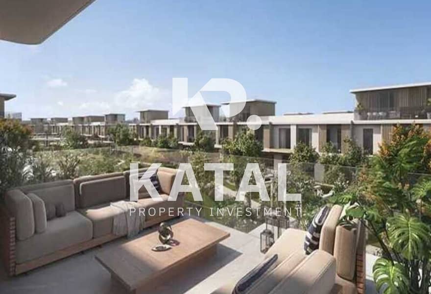 2 Thoraya, Townhouse for Sale in Al Reem Island, Al Reem Mall, Gallaria Mall 001. jpg